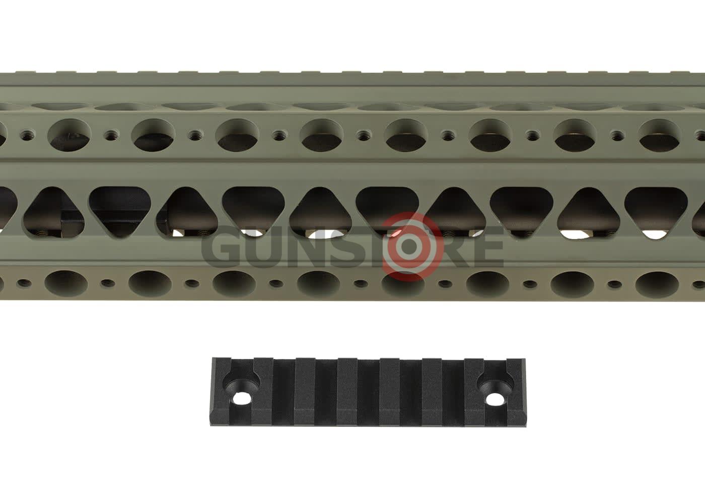 Fotografia: War Sport LVOA-C S-AEG