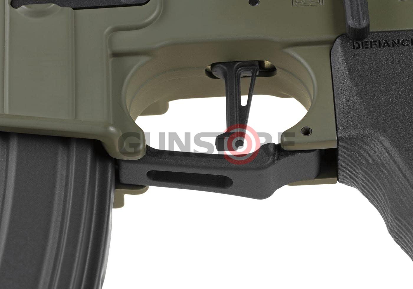 Fotografia: War Sport LVOA-C S-AEG