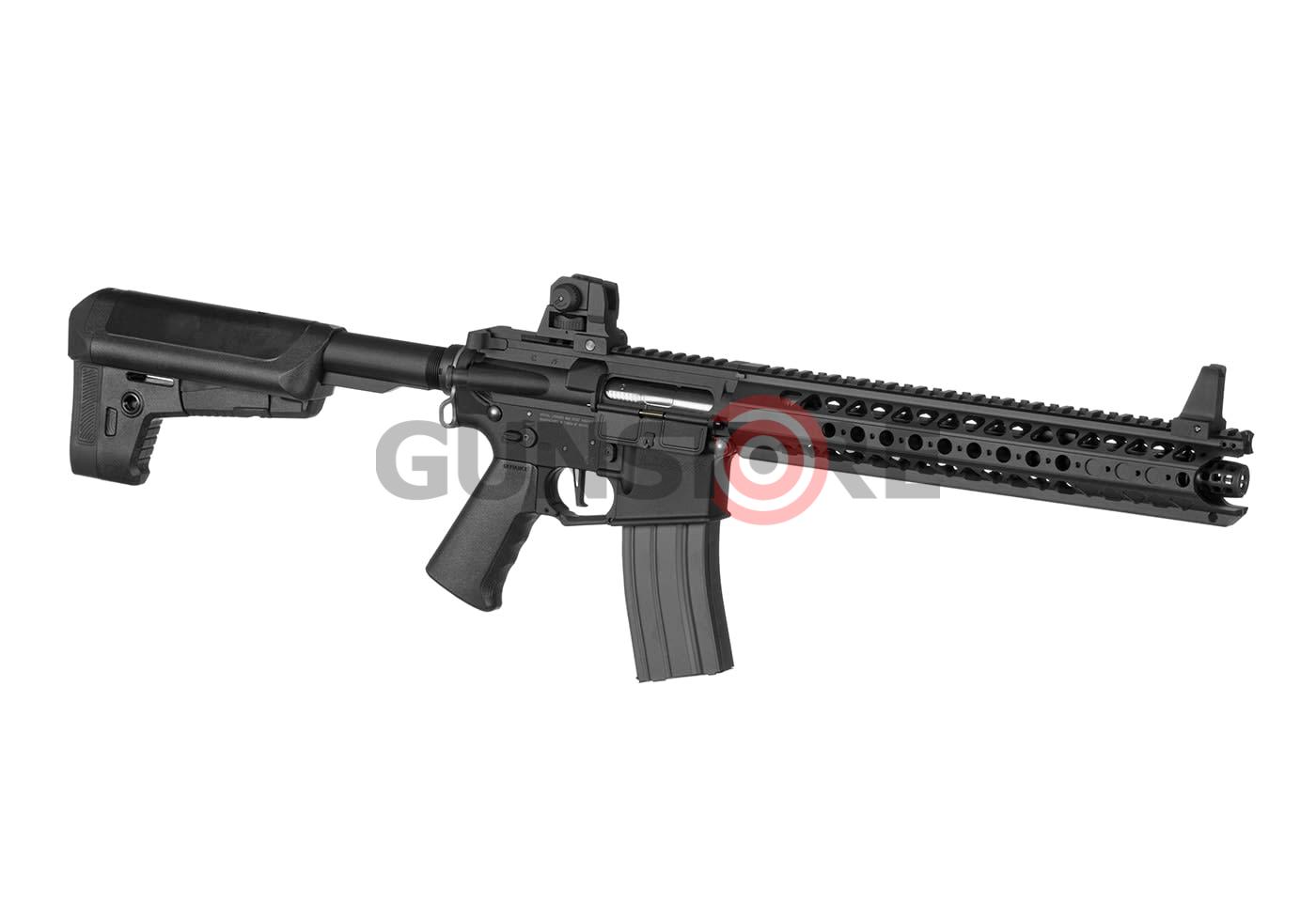 War Sport LVOA-S S-AEG