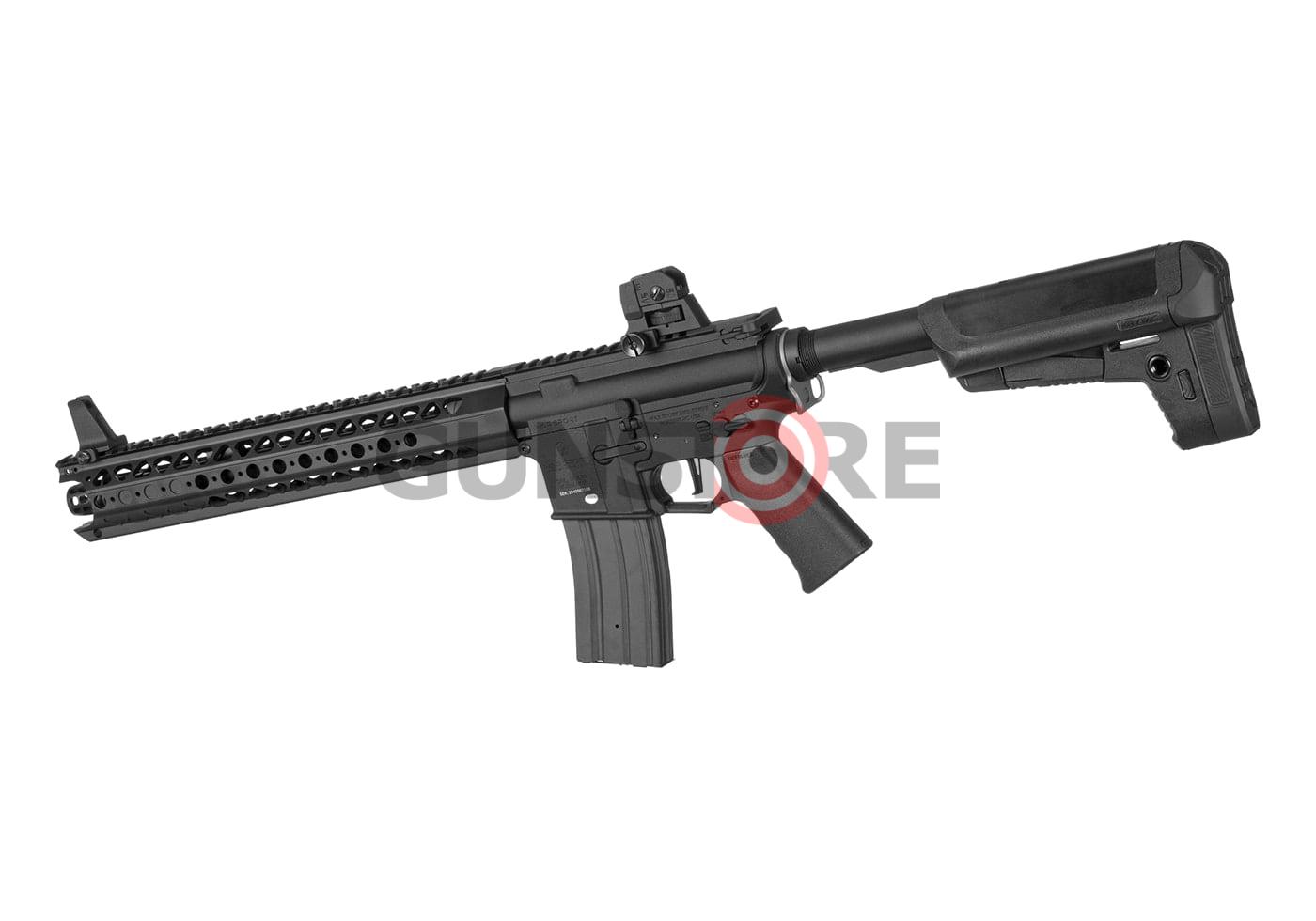 Fotografia: War Sport LVOA-S S-AEG