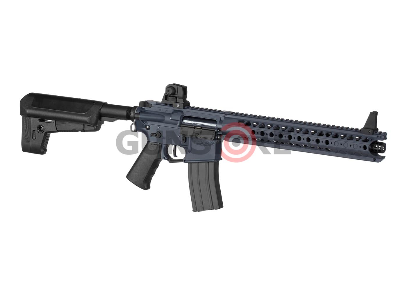 War Sport LVOA-S S-AEG Grey