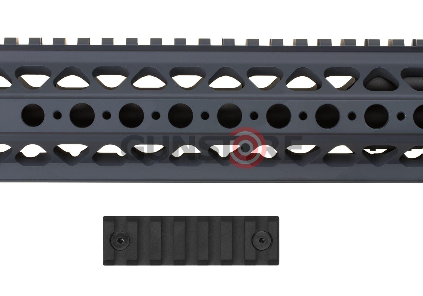 Fotografia: War Sport LVOA-S S-AEG