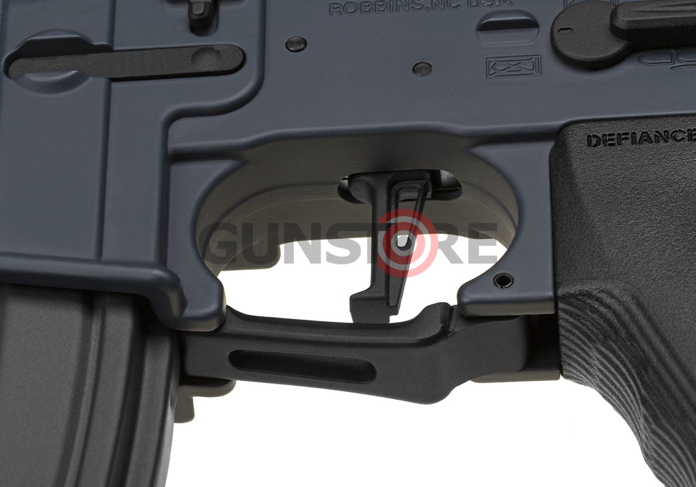 Fotografia: War Sport LVOA-S S-AEG