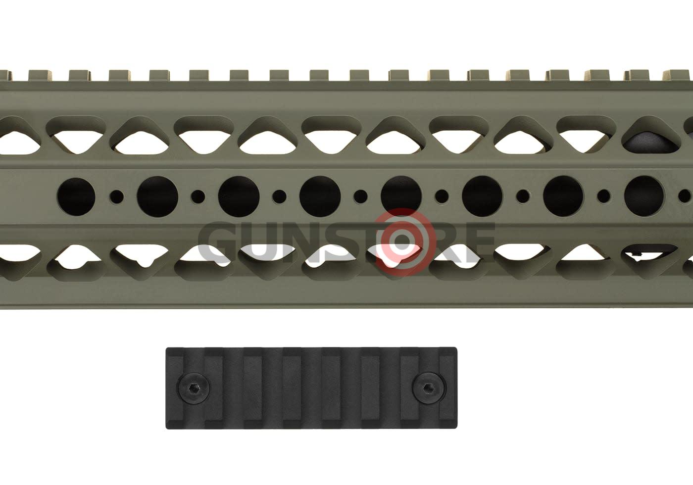 Fotografia: War Sport LVOA-S S-AEG