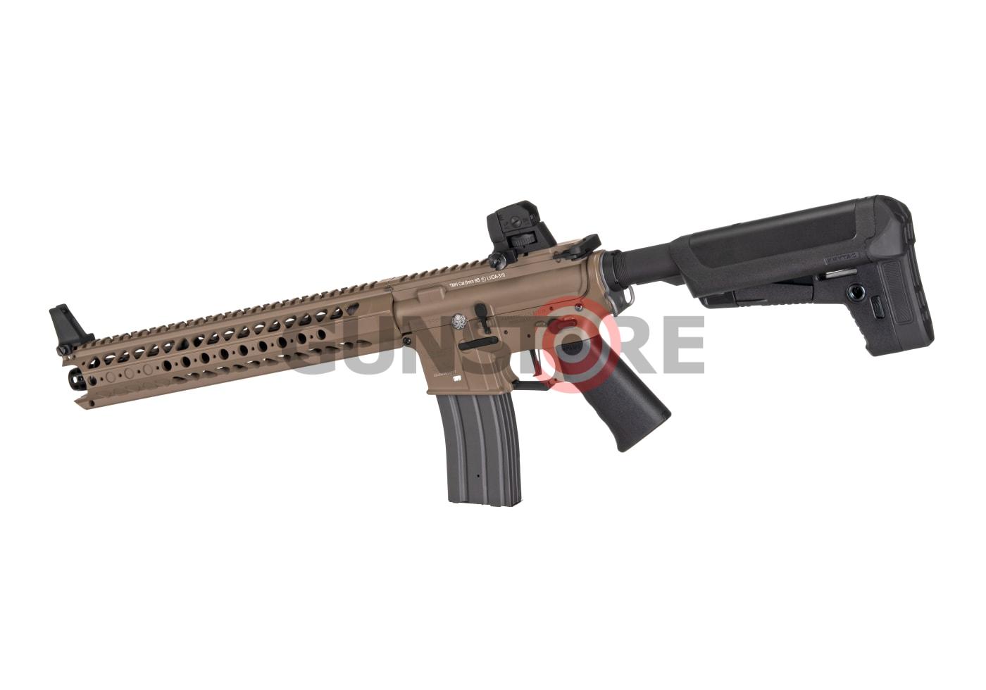 Fotografia: War Sport LVOA-S S-AEG