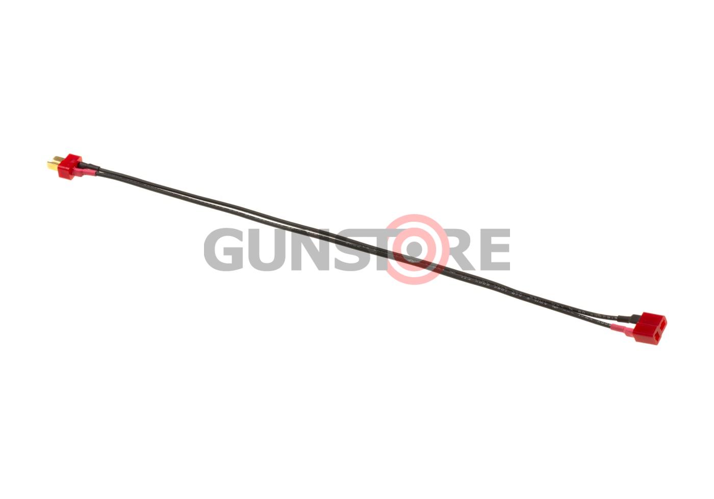 Fotografia: Buttstock Extension for Titan V3