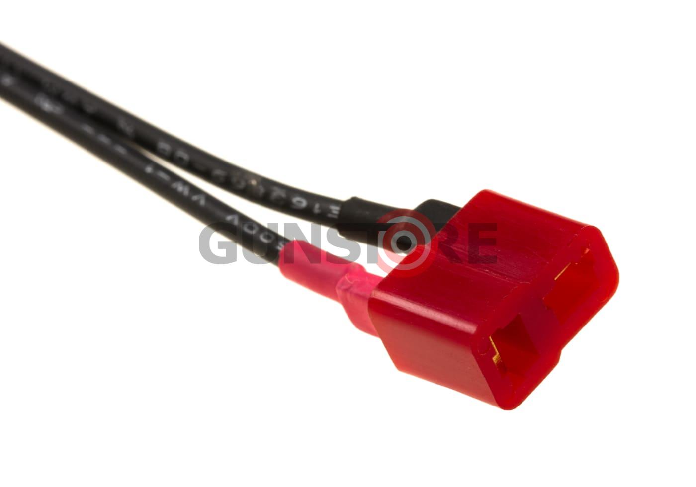 Fotografia: Buttstock Extension for Titan V3