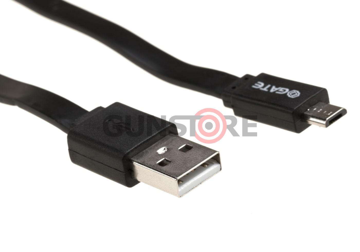 Fotografia: USB-A Cable for USB-Link 1.5m
