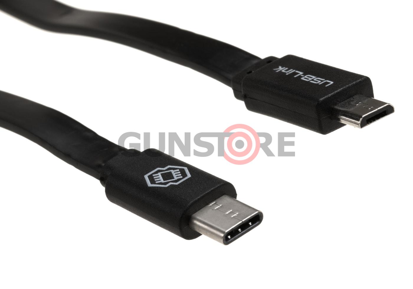Fotografia: USB-C Cable for USB-Link 0.6m