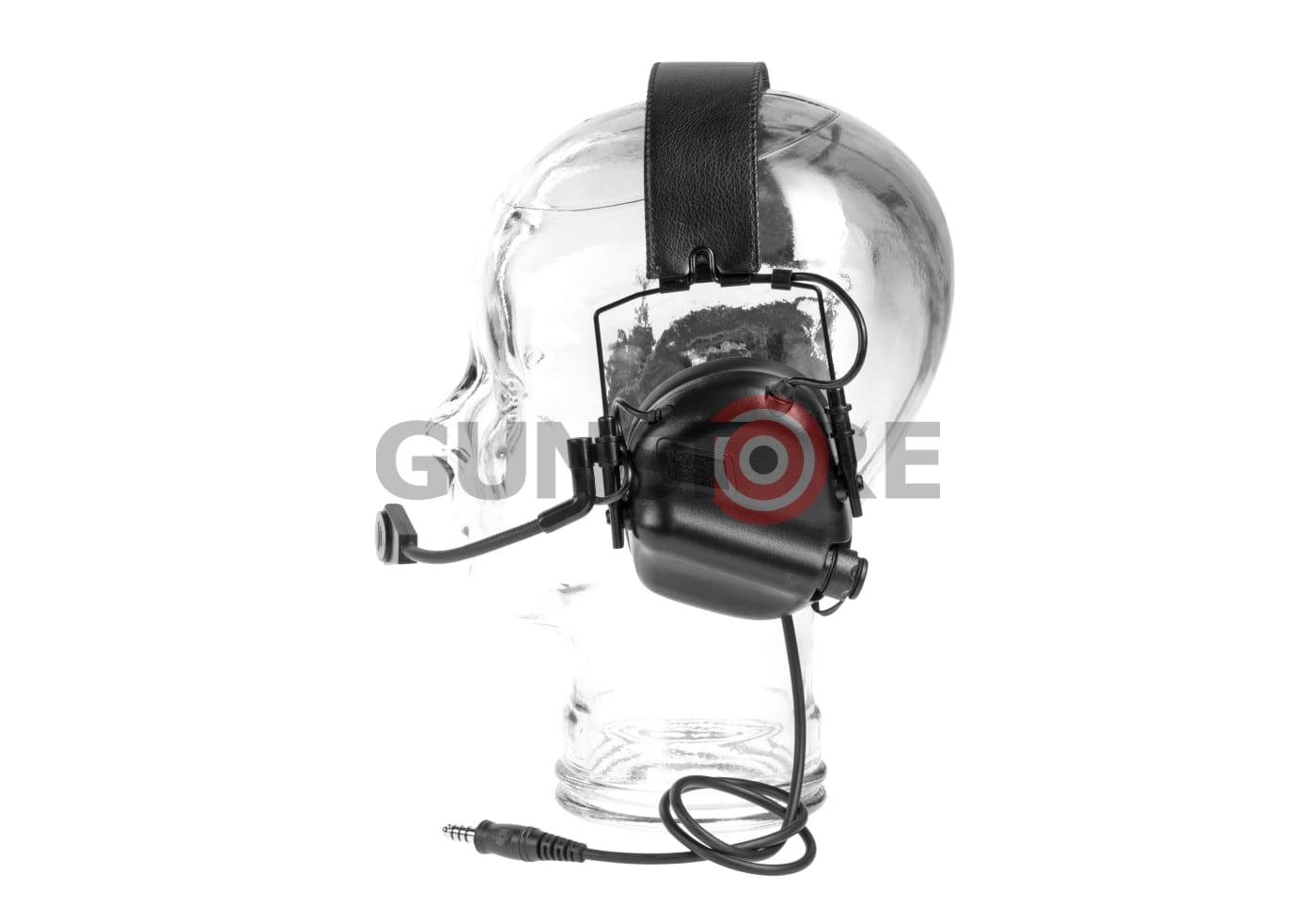 Fotografia: M32 Tactical Communication Hearing Protector