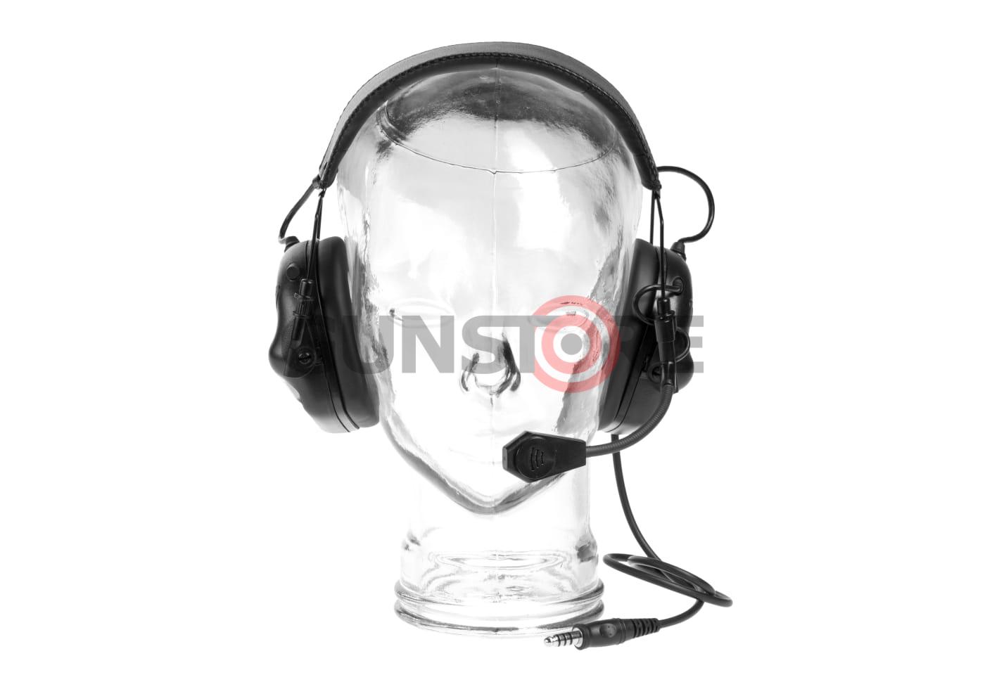Fotografia: M32 Tactical Communication Hearing Protector