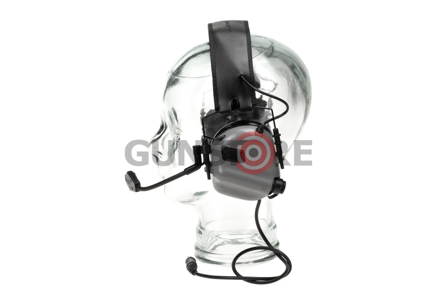 Fotografia: M32 Tactical Communication Hearing Protector