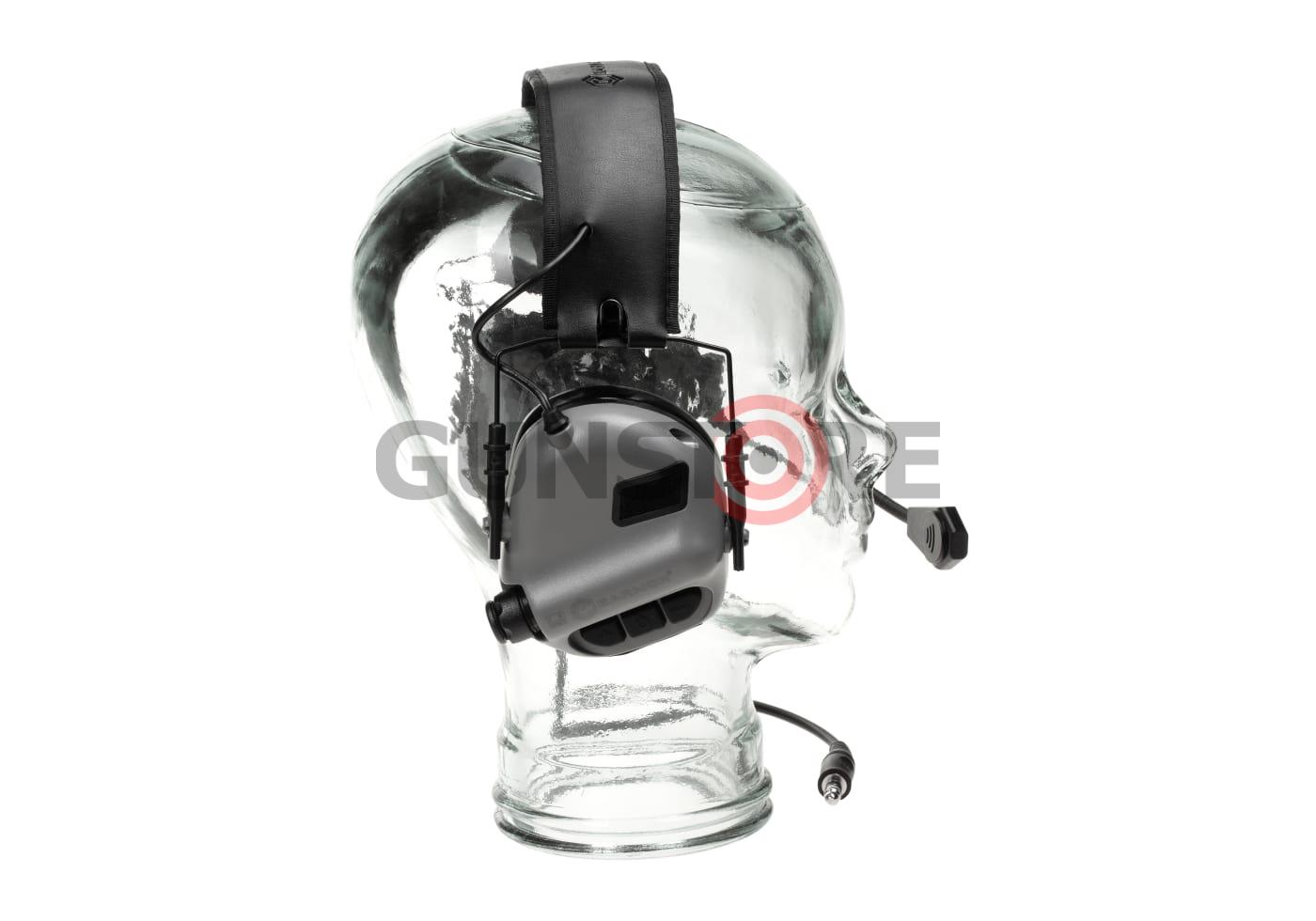 Fotografia: M32 Tactical Communication Hearing Protector