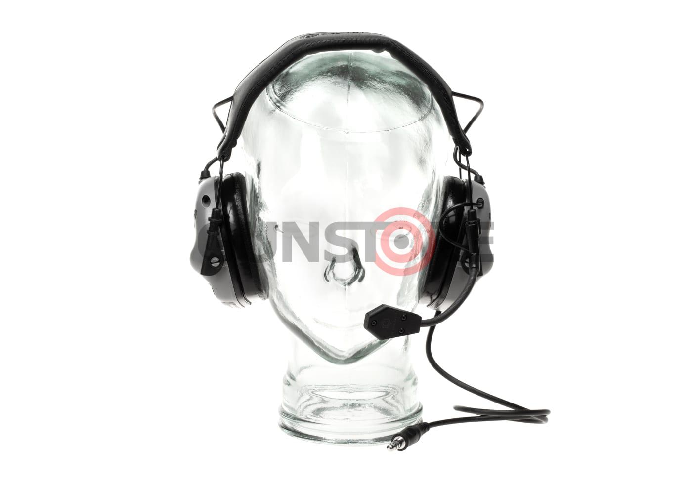 Fotografia: M32 Tactical Communication Hearing Protector