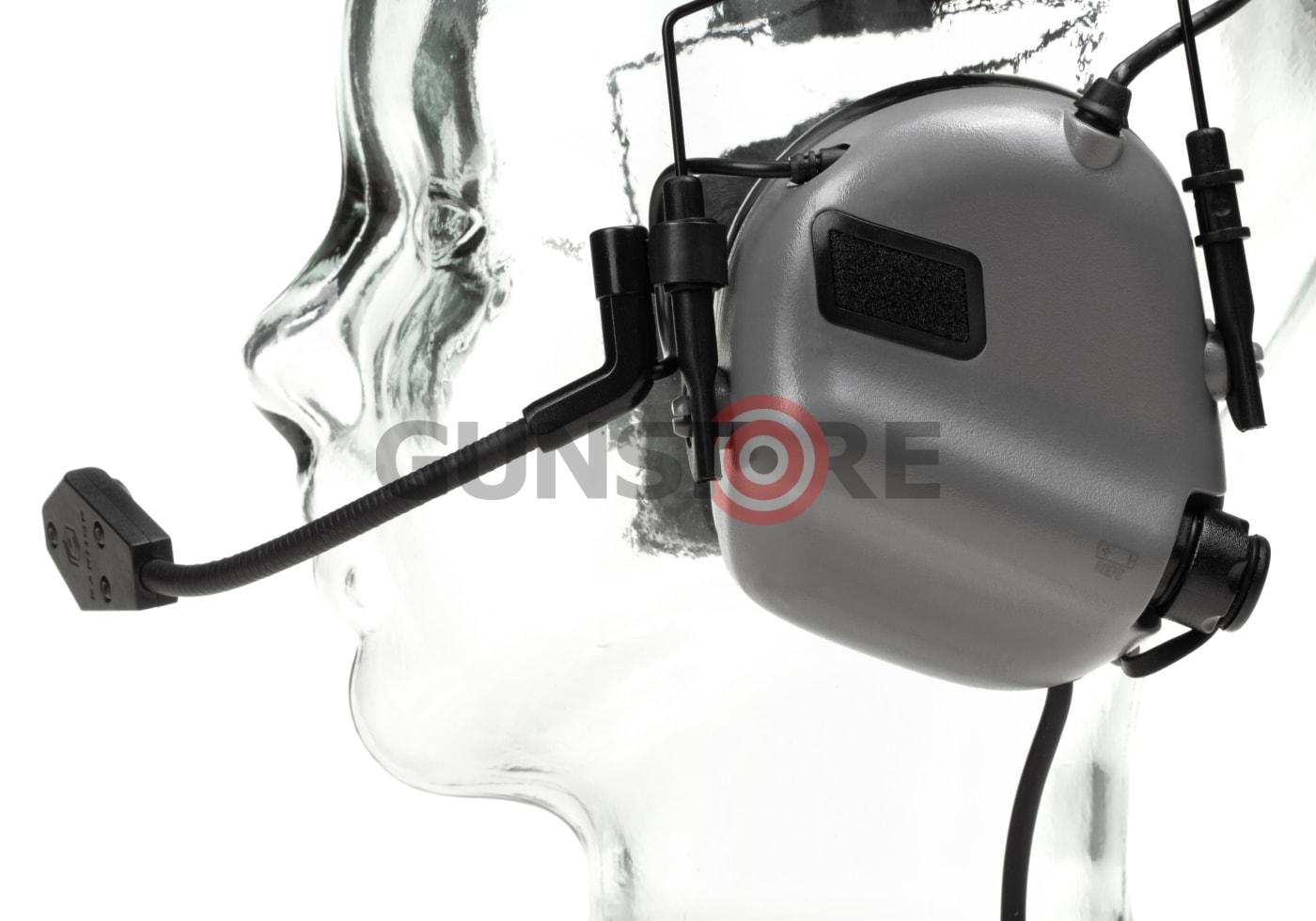Fotografia: M32 Tactical Communication Hearing Protector