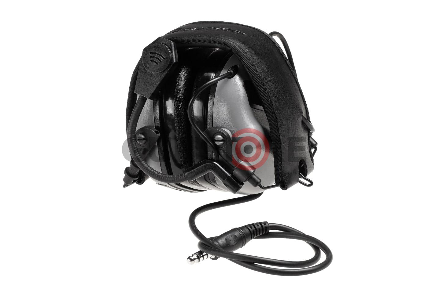 Fotografia: M32 Tactical Communication Hearing Protector