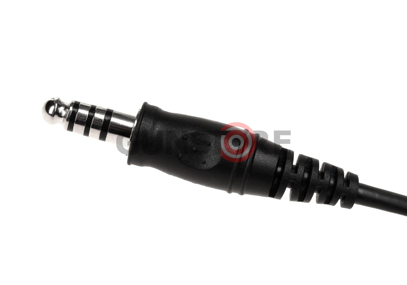 Fotografia: M32 Tactical Communication Hearing Protector