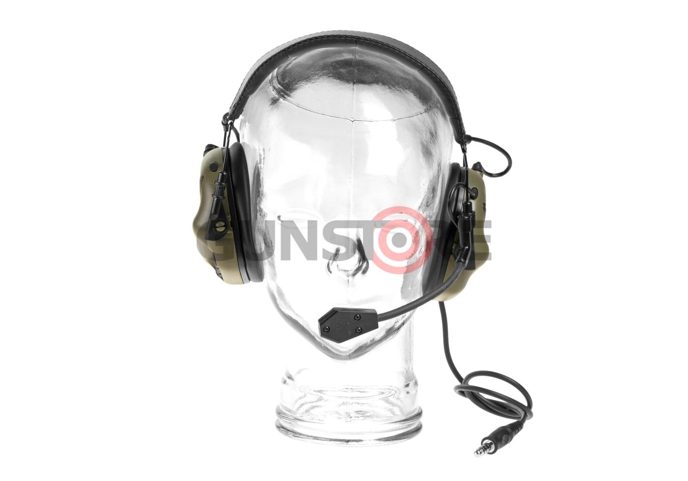 Fotografia: M32 Tactical Communication Hearing Protector