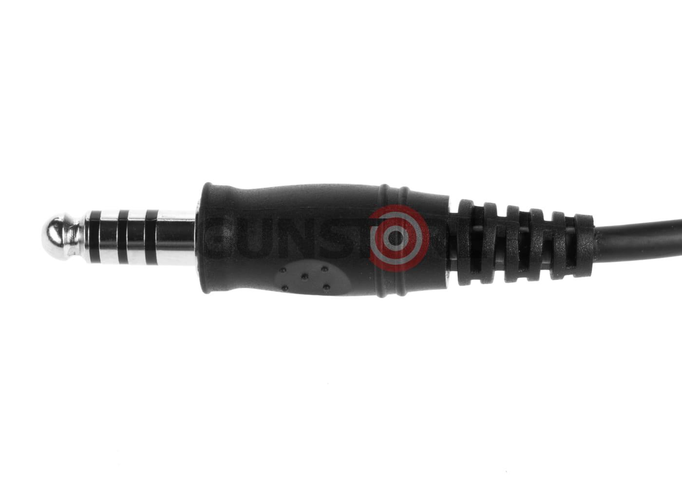 Fotografia: M32 Tactical Communication Hearing Protector