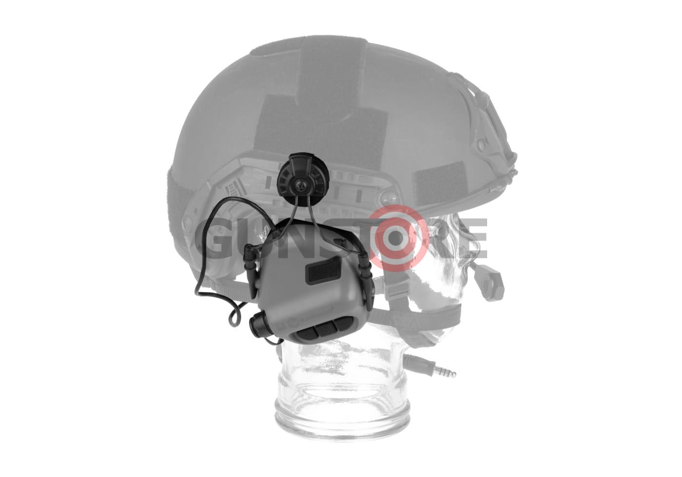 Fotografia: M32H Tactical Communication Hearing Protector FAST