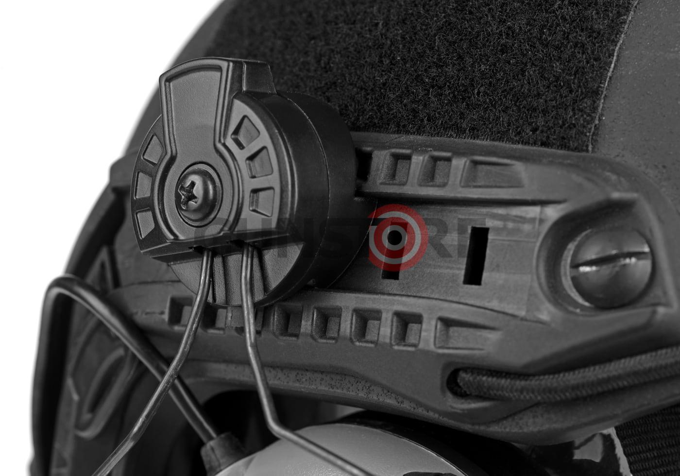 Fotografia: M32H Tactical Communication Hearing Protector FAST