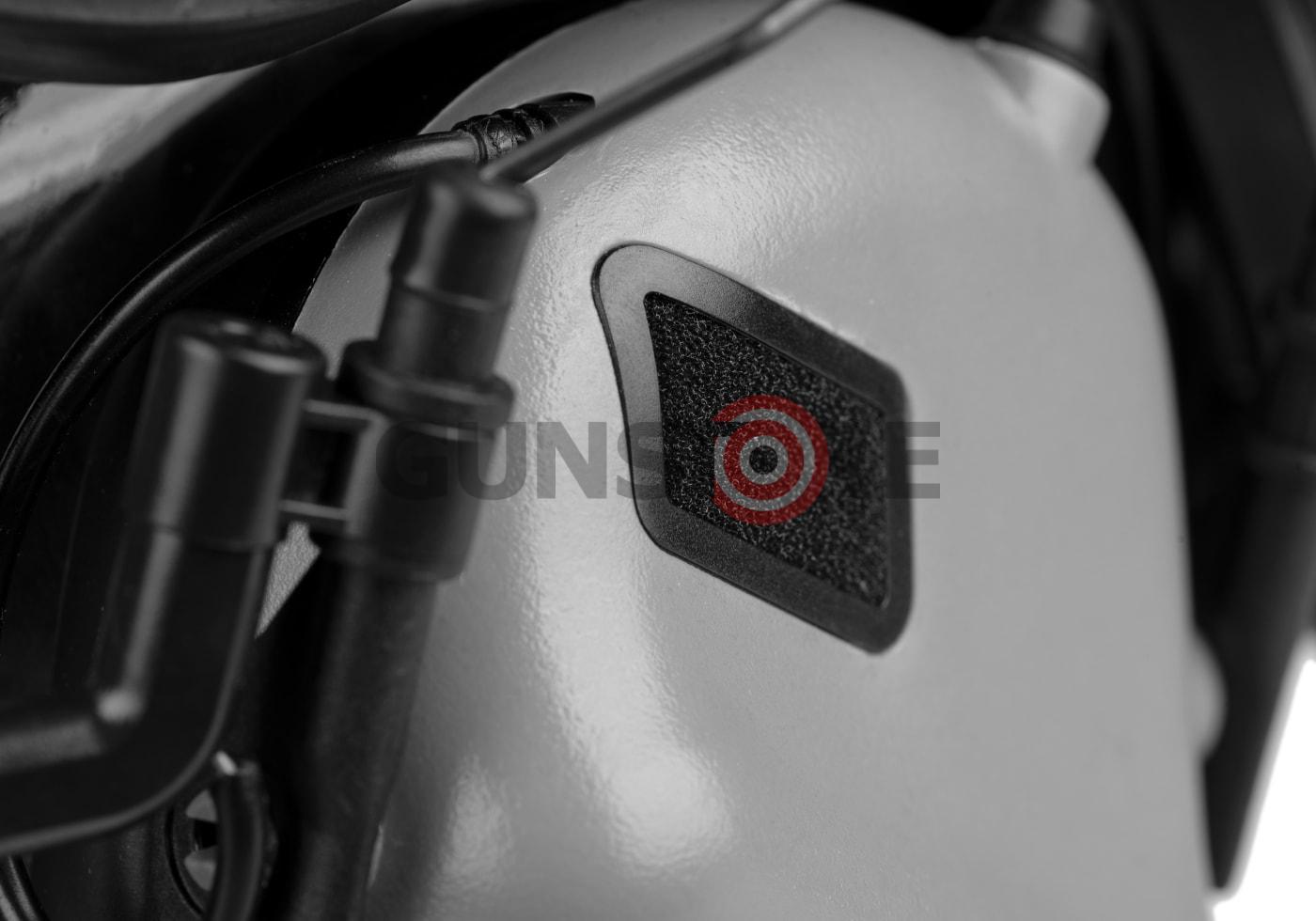 Fotografia: M32H Tactical Communication Hearing Protector FAST