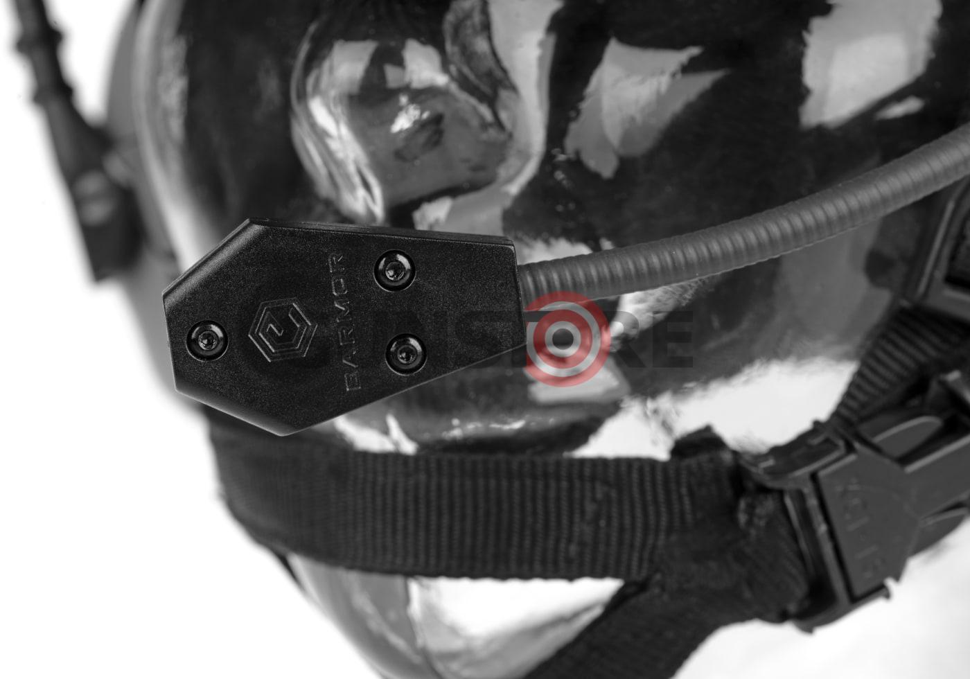 Fotografia: M32H Tactical Communication Hearing Protector FAST