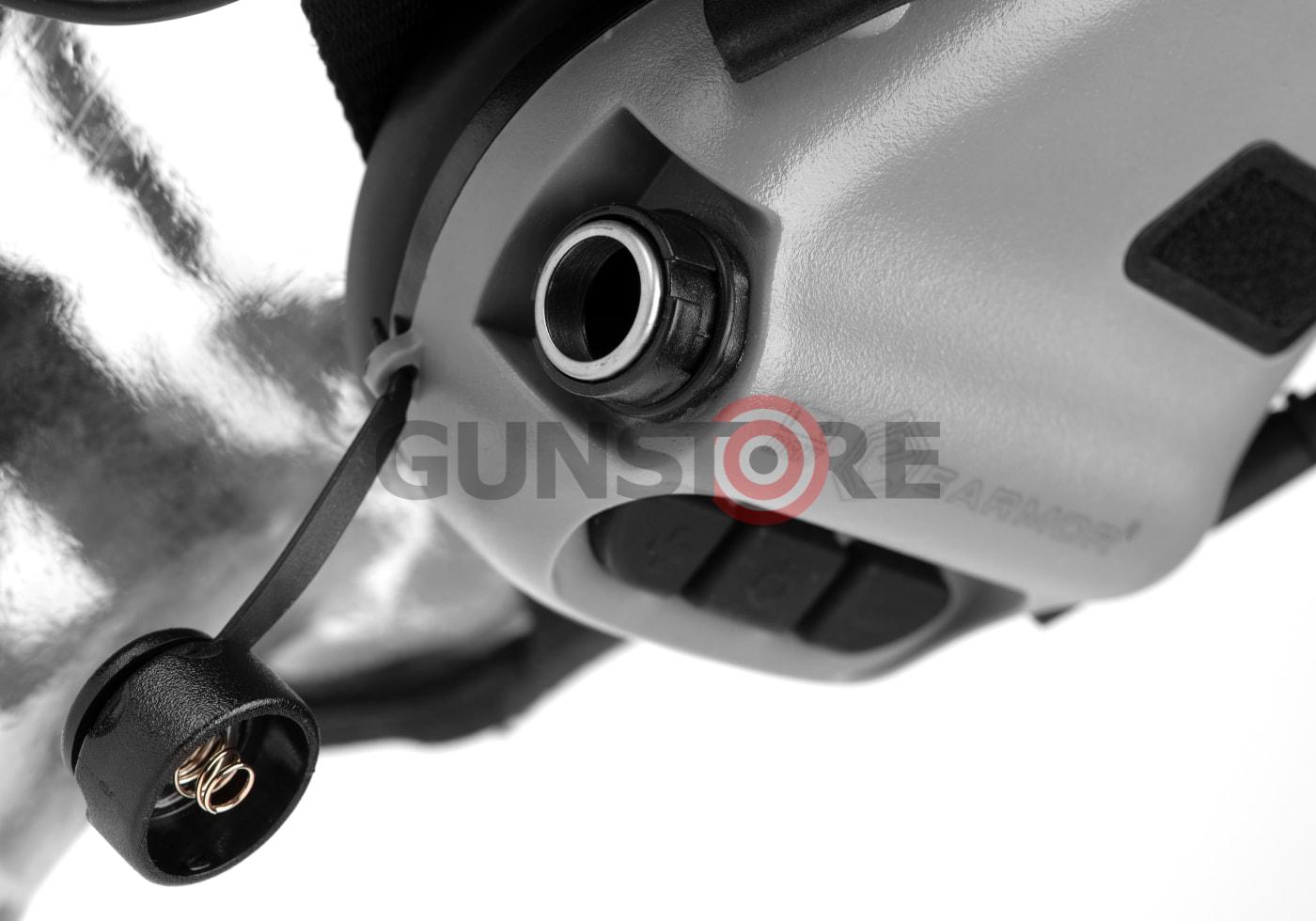 Fotografia: M32H Tactical Communication Hearing Protector FAST