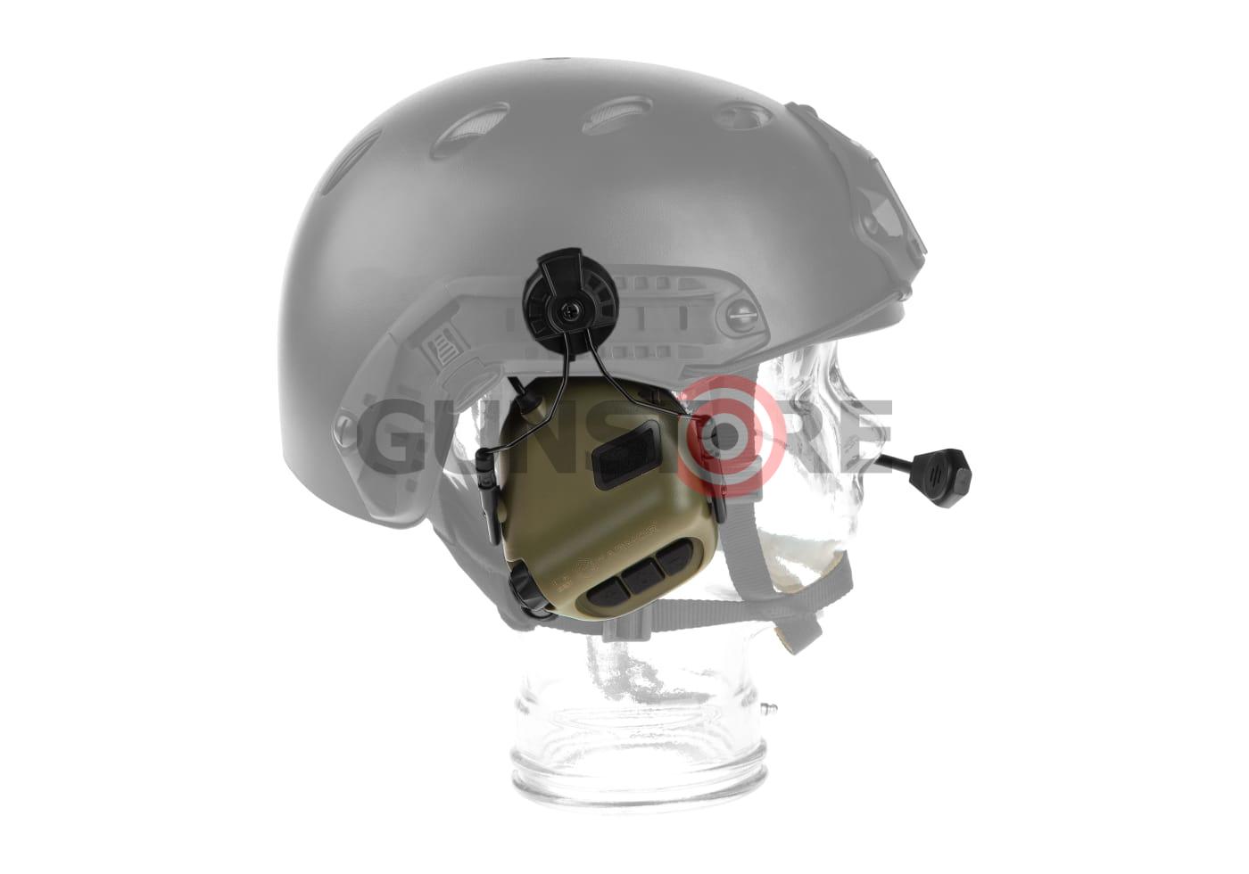 Fotografia: M32H Tactical Communication Hearing Protector FAST