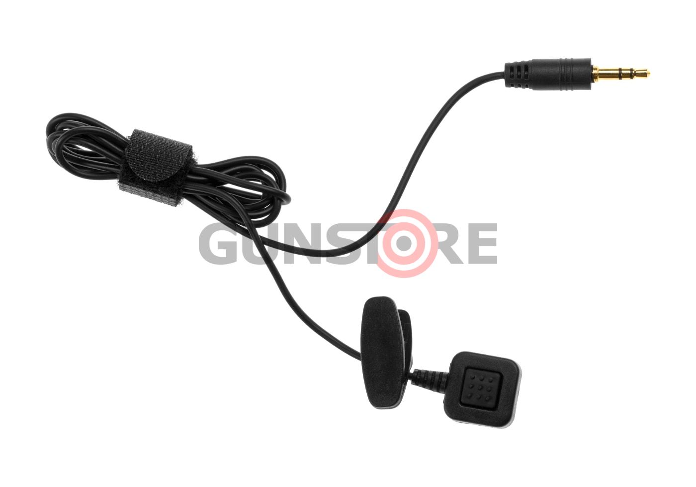 M50 PTT Finger Switch