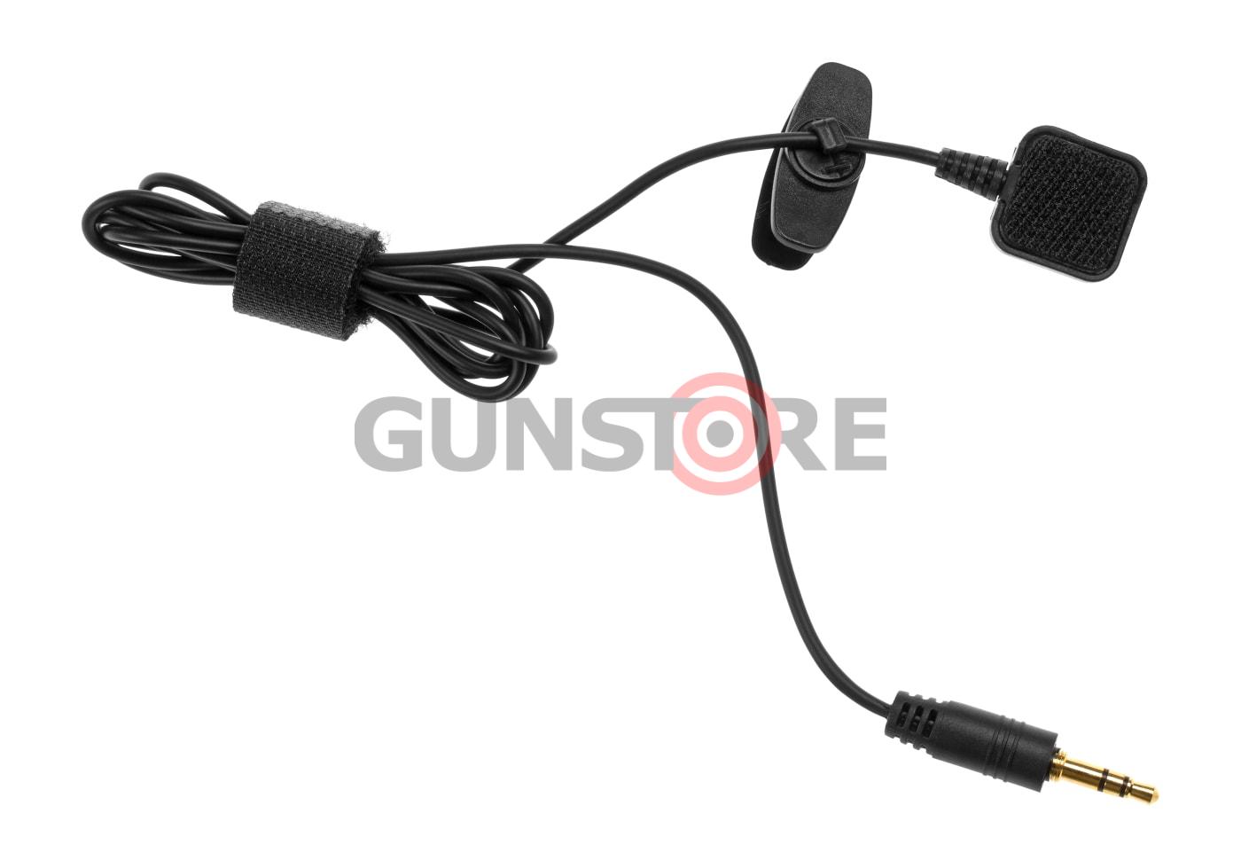 Fotografia: M50 PTT Finger Switch