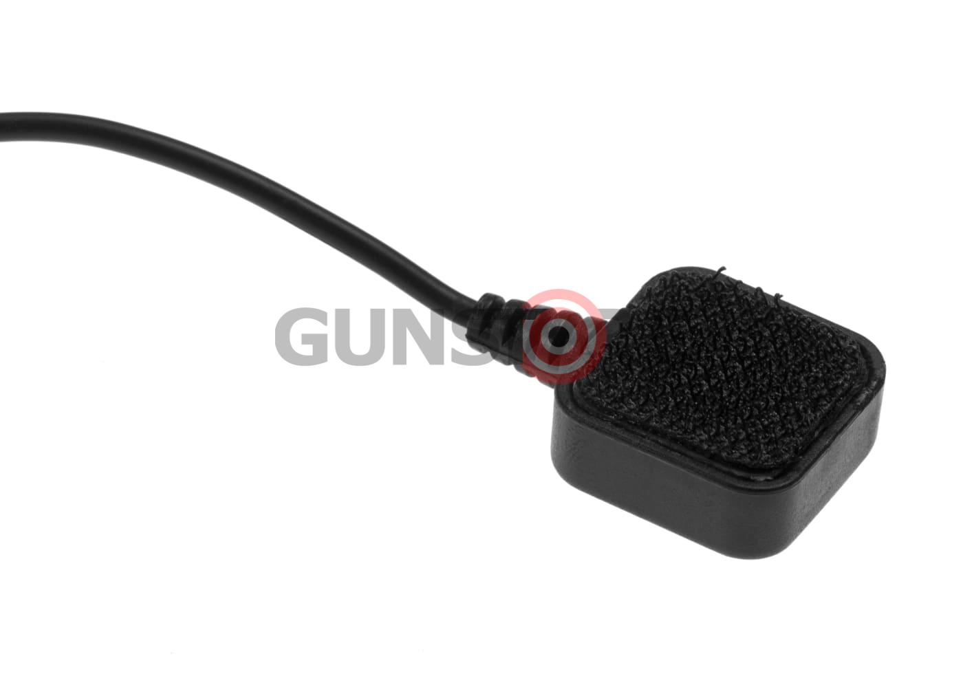 Fotografia: M50 PTT Finger Switch