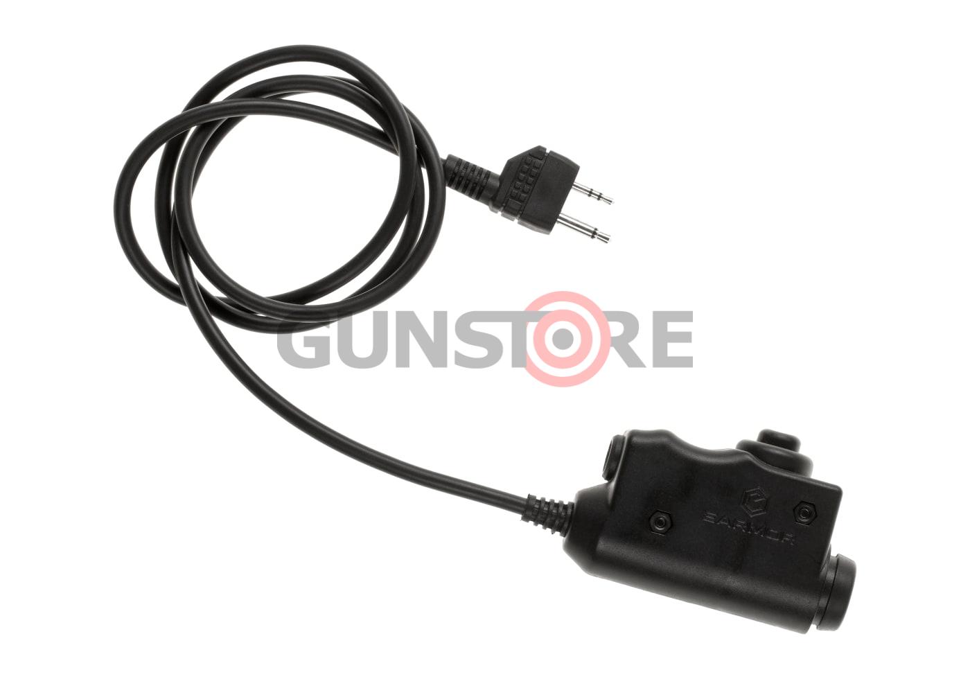 M51 Tactical PTT Midland