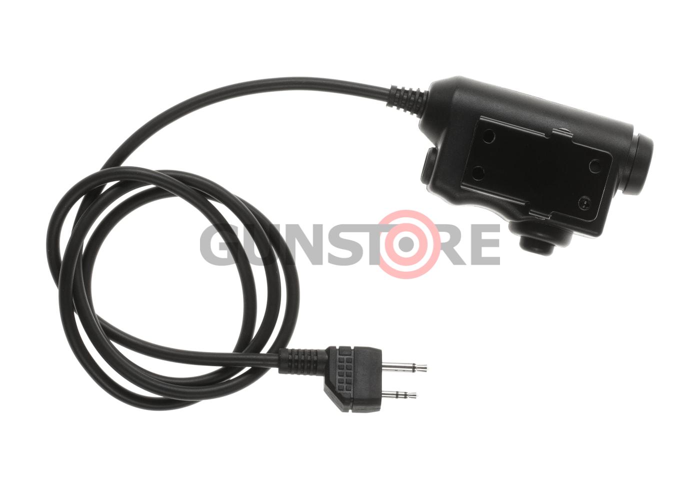 Fotografia: M51 Tactical PTT Midland