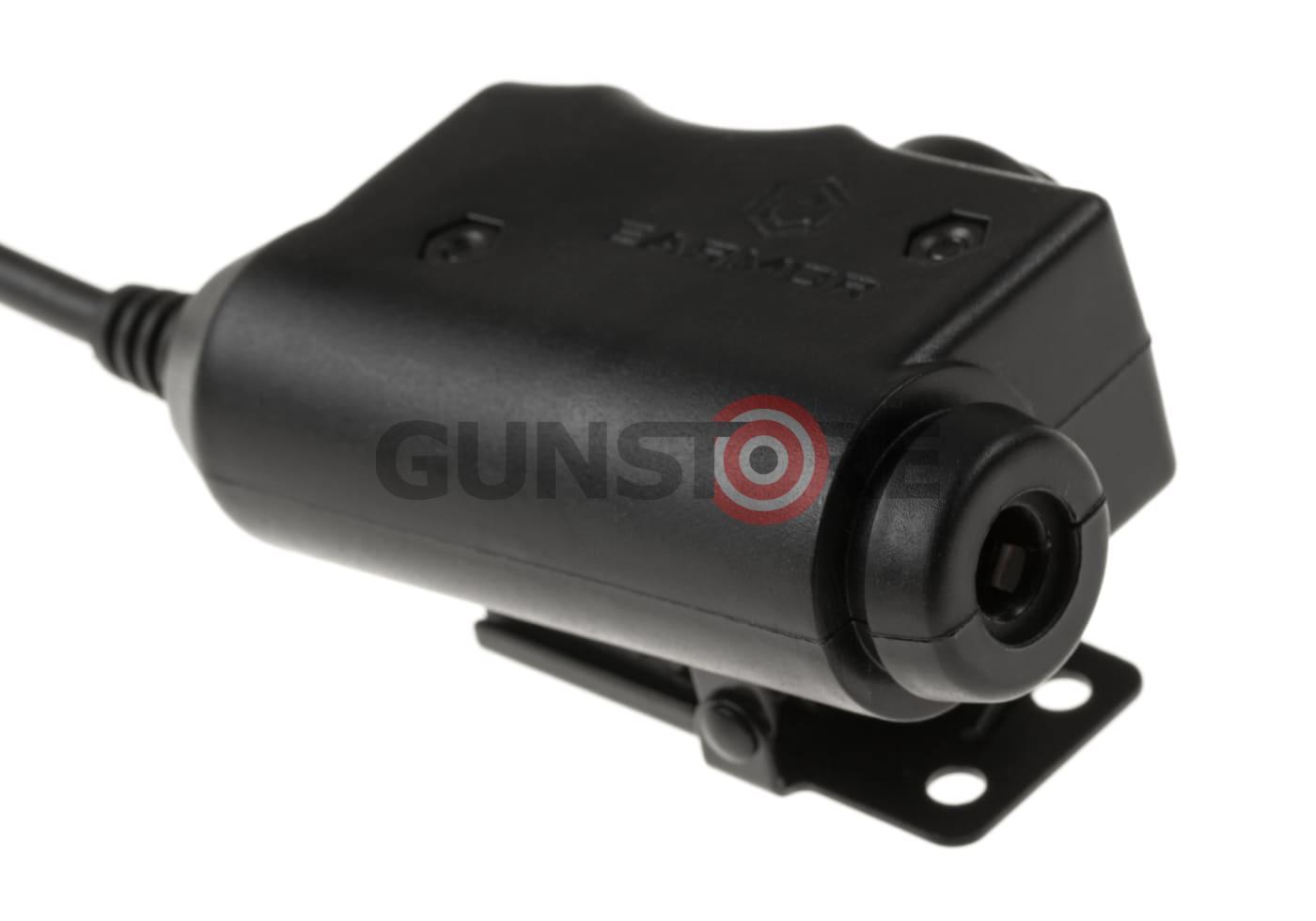 Fotografia: M51 Tactical PTT Midland