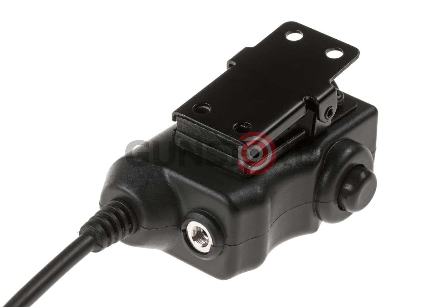 Fotografia: M51 Tactical PTT Midland