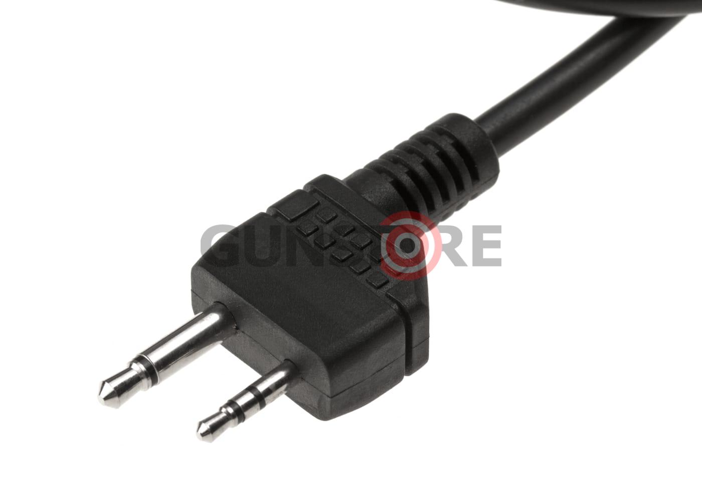 Fotografia: M51 Tactical PTT Midland