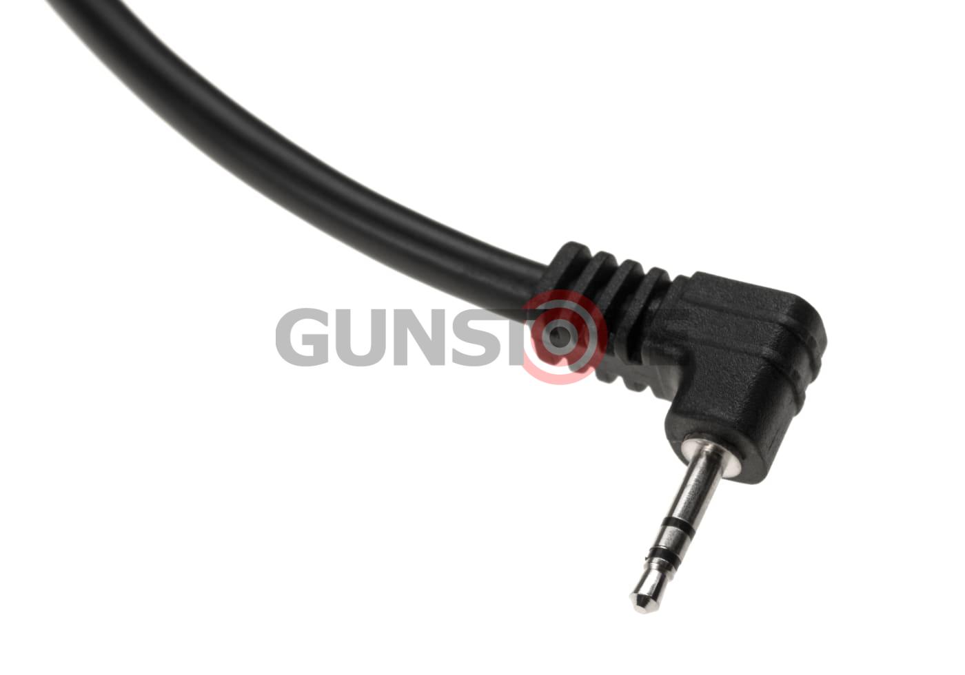 Fotografia: M51 Tactical PTT Motorola Talkabout