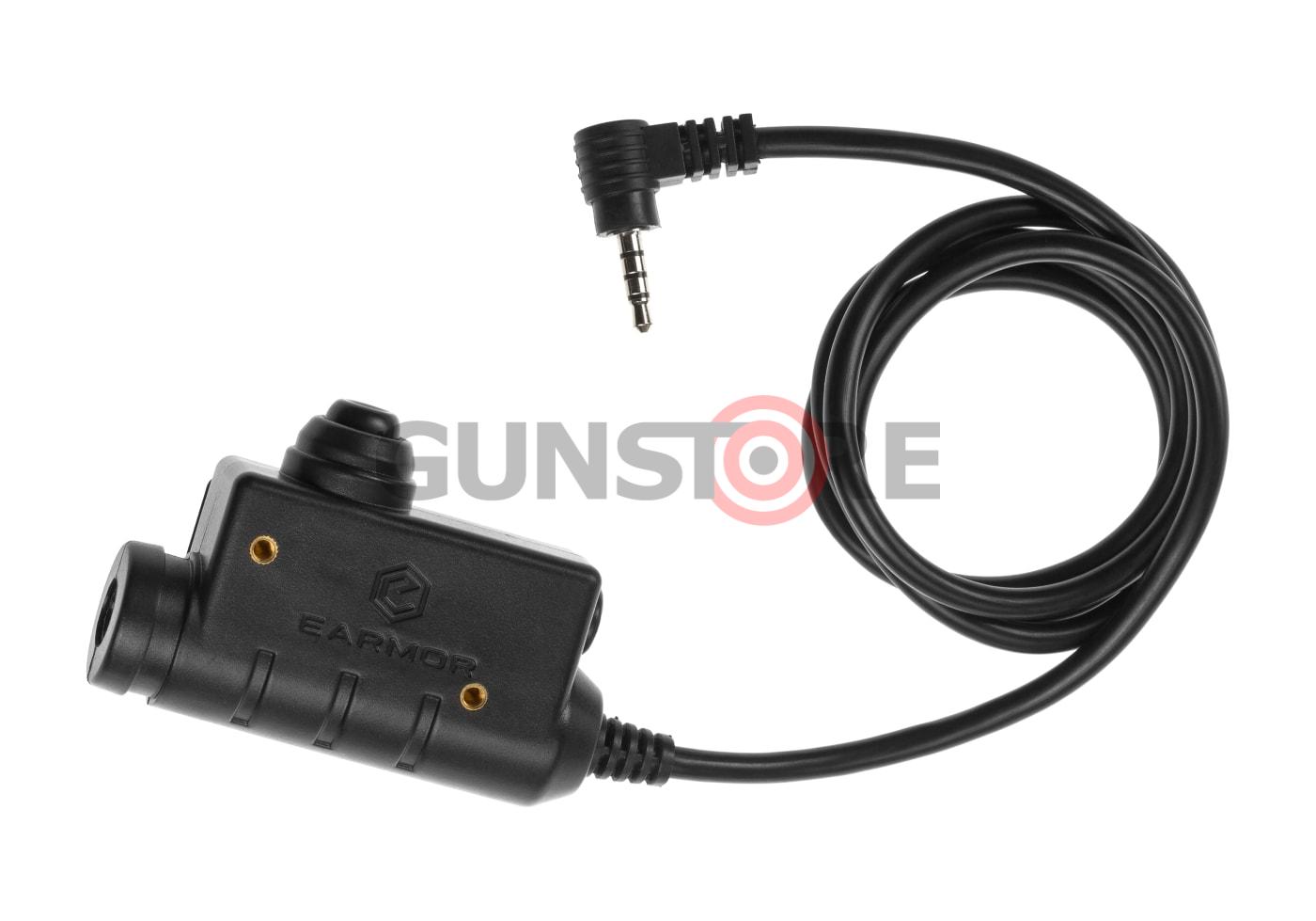 M51 Tactical PTT YEASU