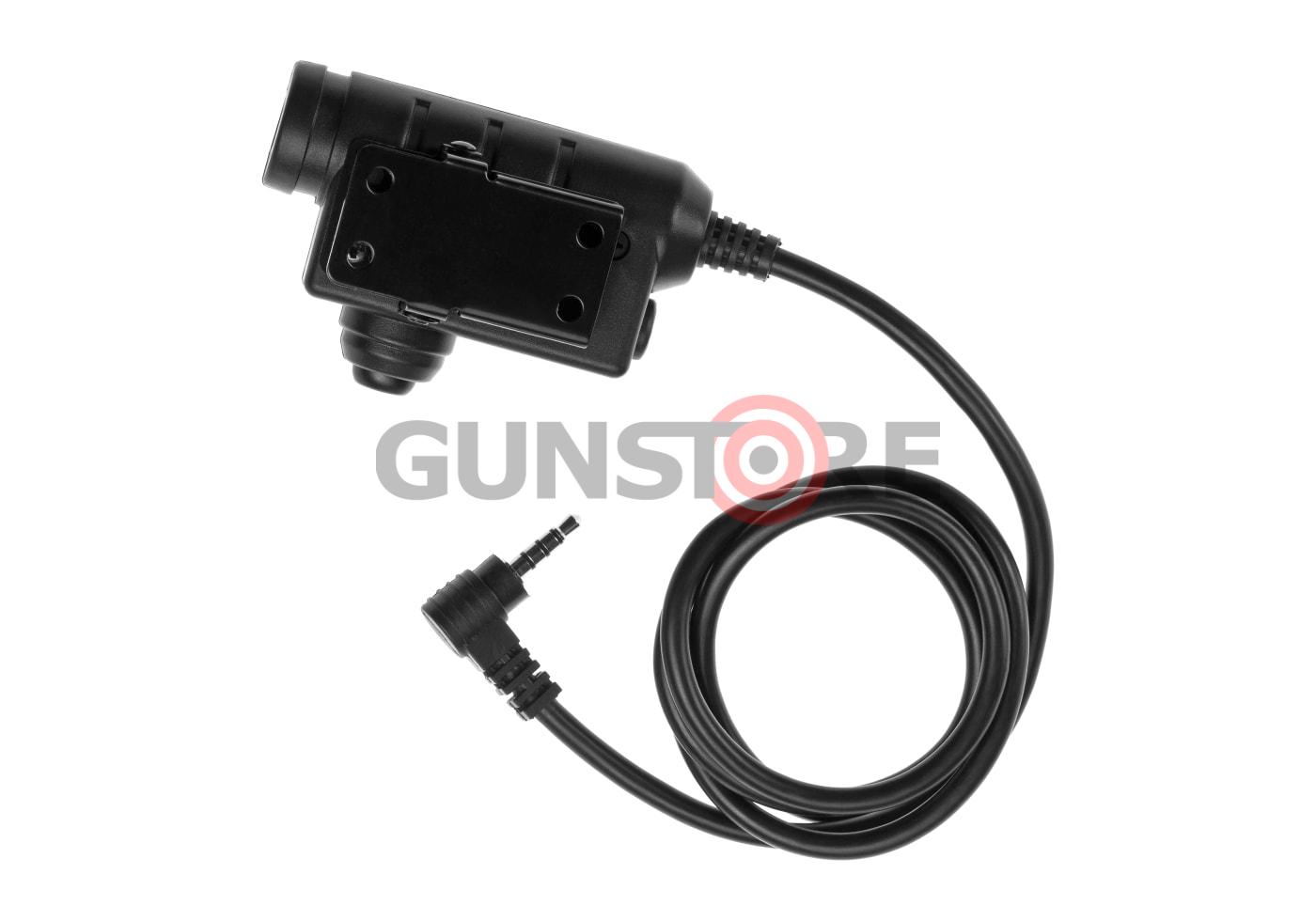 Fotografia: M51 Tactical PTT YEASU