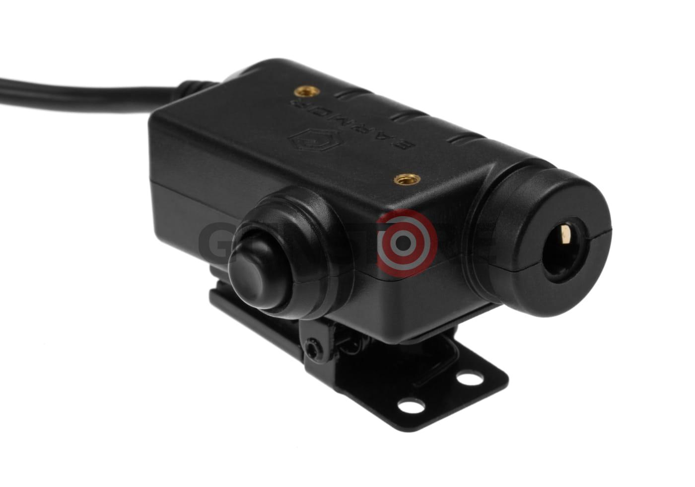 Fotografia: M51 Tactical PTT YEASU