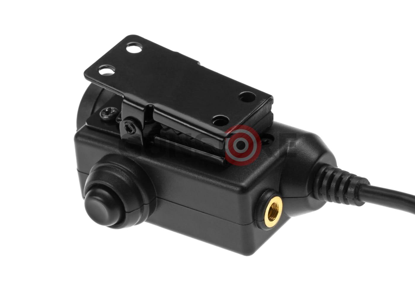 Fotografia: M51 Tactical PTT YEASU