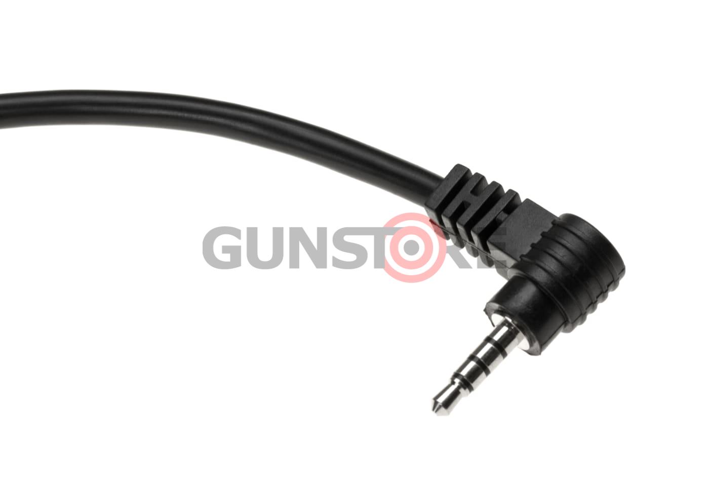 Fotografia: M51 Tactical PTT YEASU