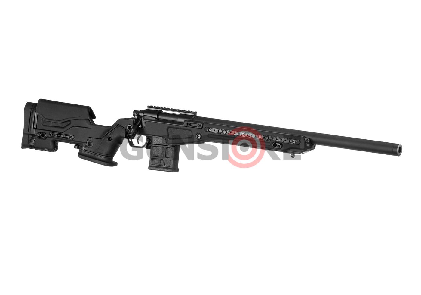 AAC T10 Bolt Action Sniper Rifle