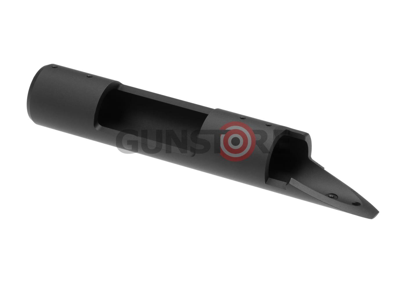 VSR-10 CNC Receiver Left Hand