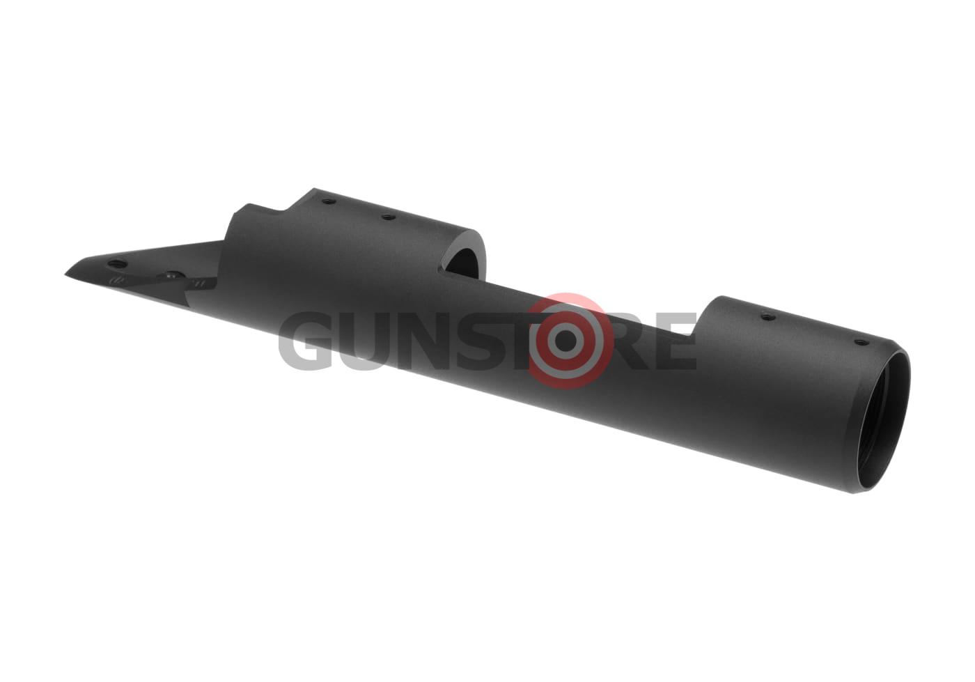 Fotografia: VSR-10 CNC Receiver Left Hand