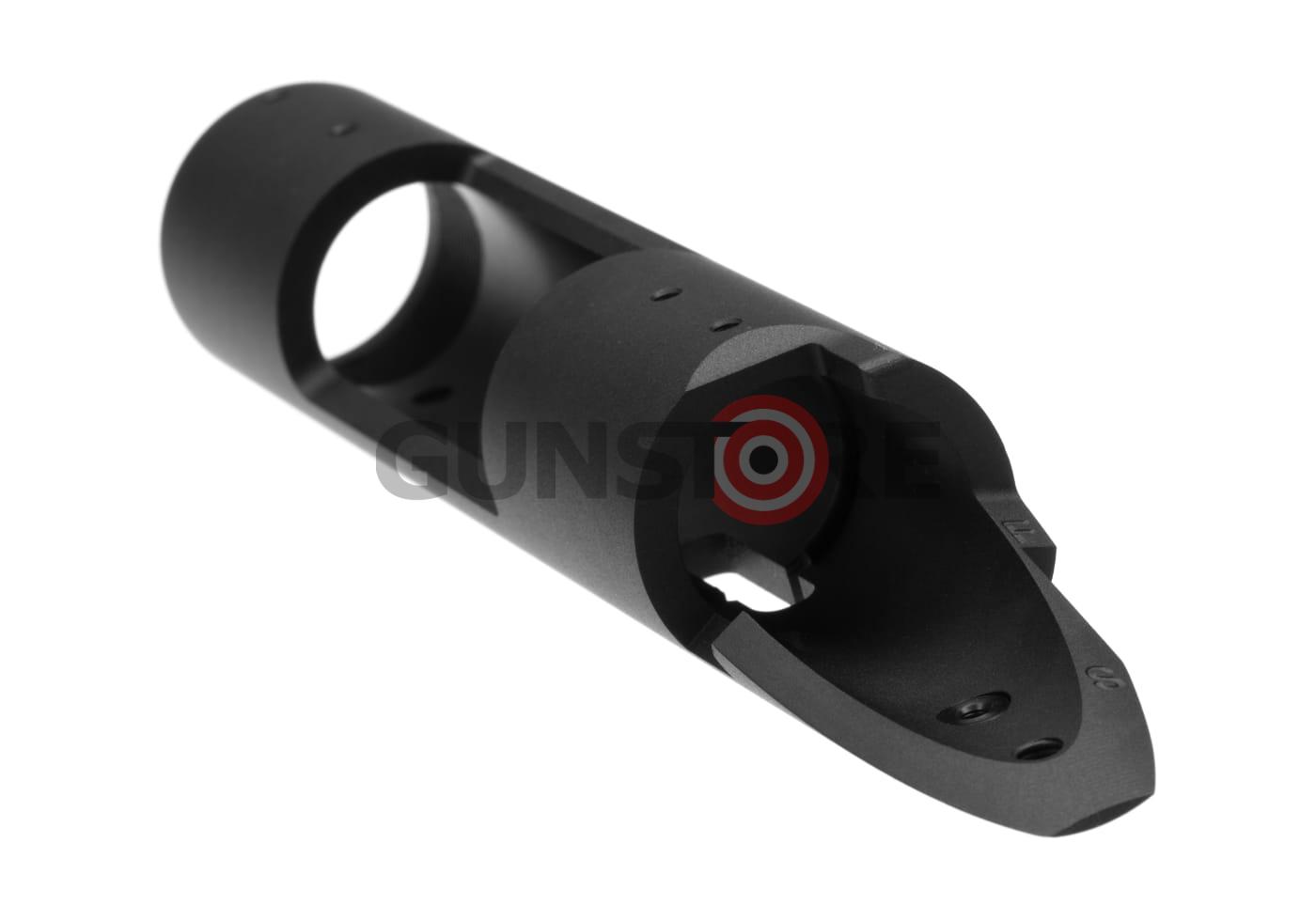 Fotografia: VSR-10 CNC Receiver Left Hand