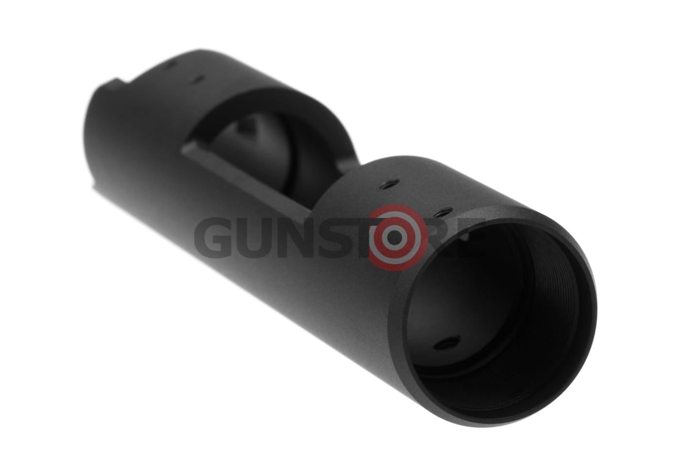 Fotografia: VSR-10 CNC Receiver Left Hand