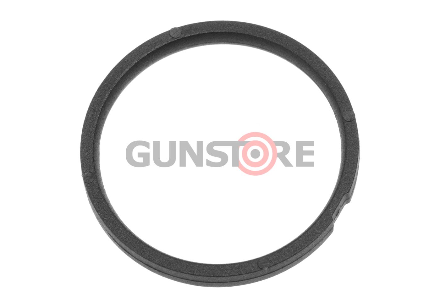 Fotografia: VSR-10 CNC Receiver Left Hand