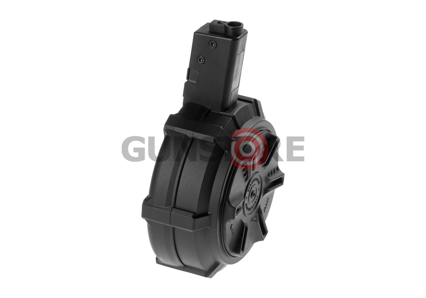 Drum Mag ARP 9 1500rds